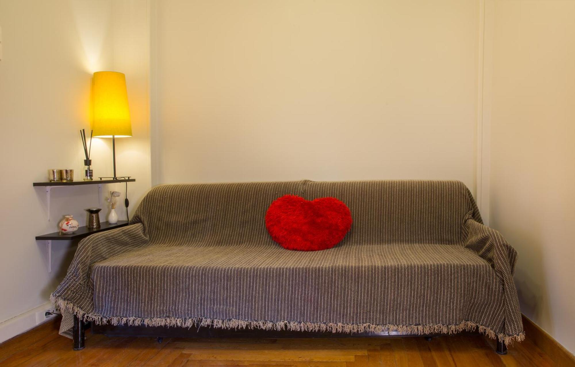 Downtown Quiet Apartment On A Pedestrian Street アテネ エクステリア 写真